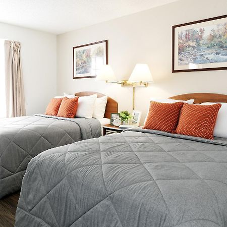 Intown Suites Extended Stay Decatur Al Zewnętrze zdjęcie