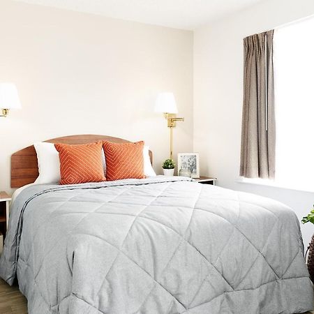 Intown Suites Extended Stay Decatur Al Zewnętrze zdjęcie