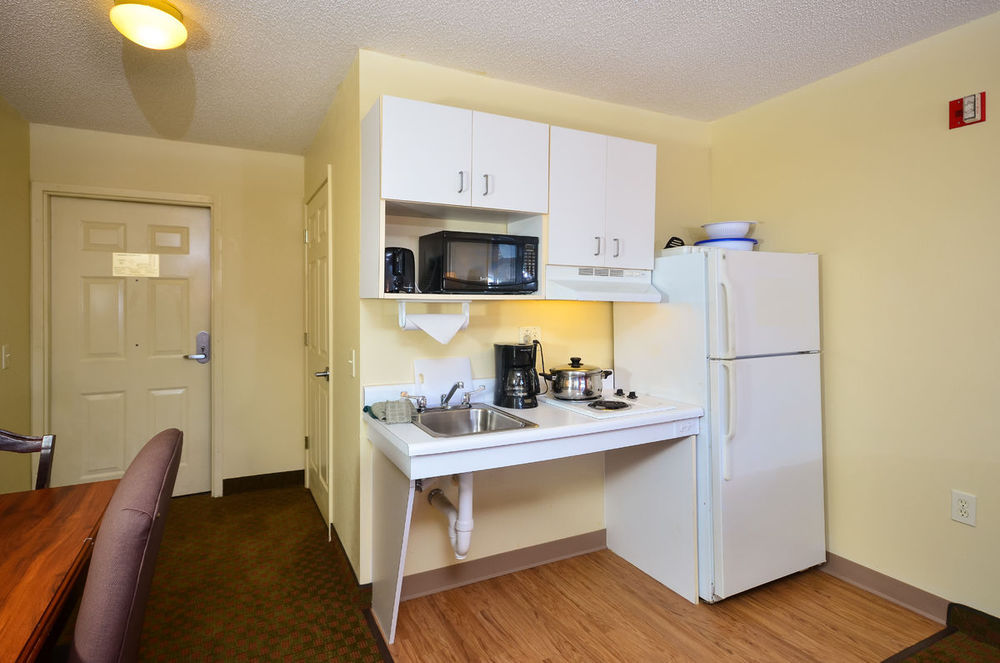 Intown Suites Extended Stay Decatur Al Pokój zdjęcie