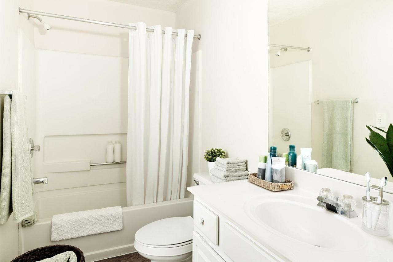 Intown Suites Extended Stay Decatur Al Zewnętrze zdjęcie