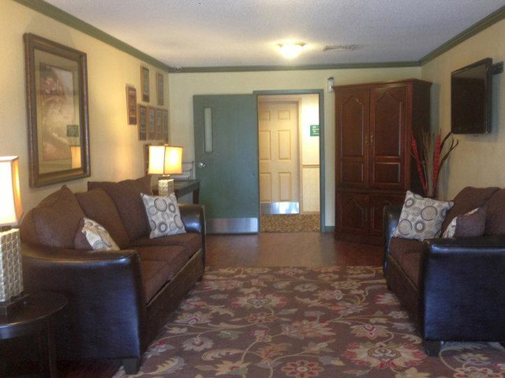Intown Suites Extended Stay Decatur Al Zewnętrze zdjęcie