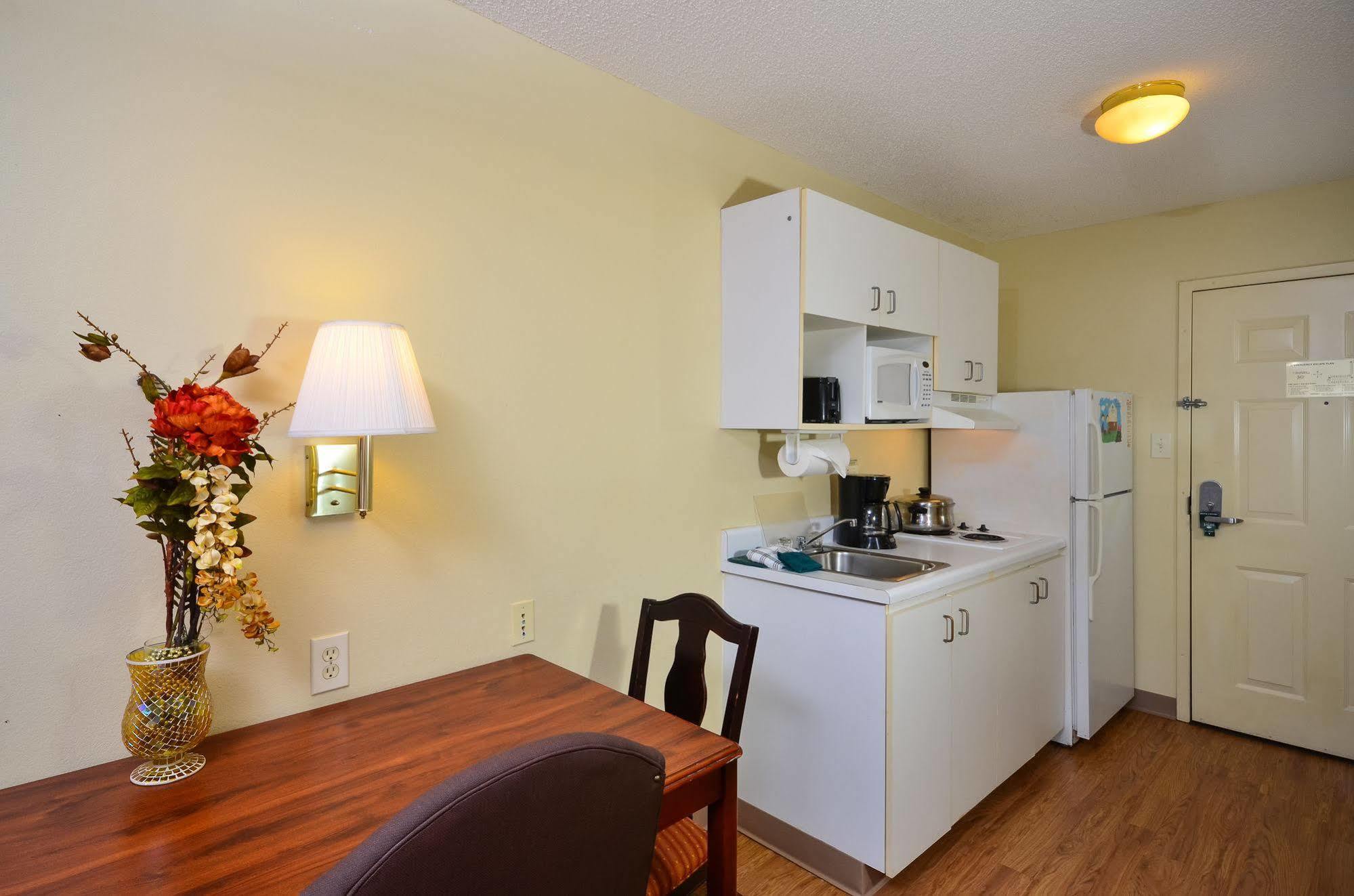 Intown Suites Extended Stay Decatur Al Zewnętrze zdjęcie