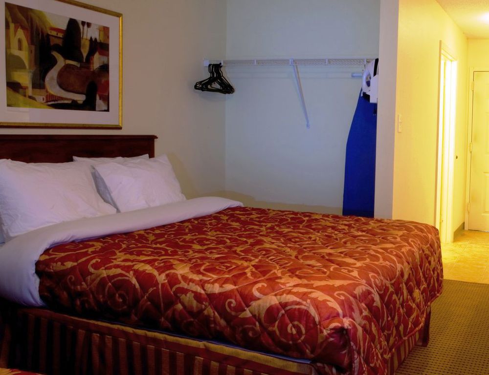 Intown Suites Extended Stay Decatur Al Pokój zdjęcie