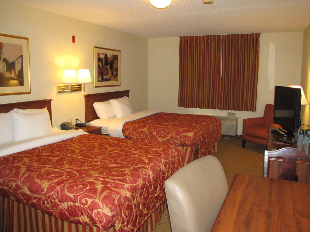 Intown Suites Extended Stay Decatur Al Pokój zdjęcie